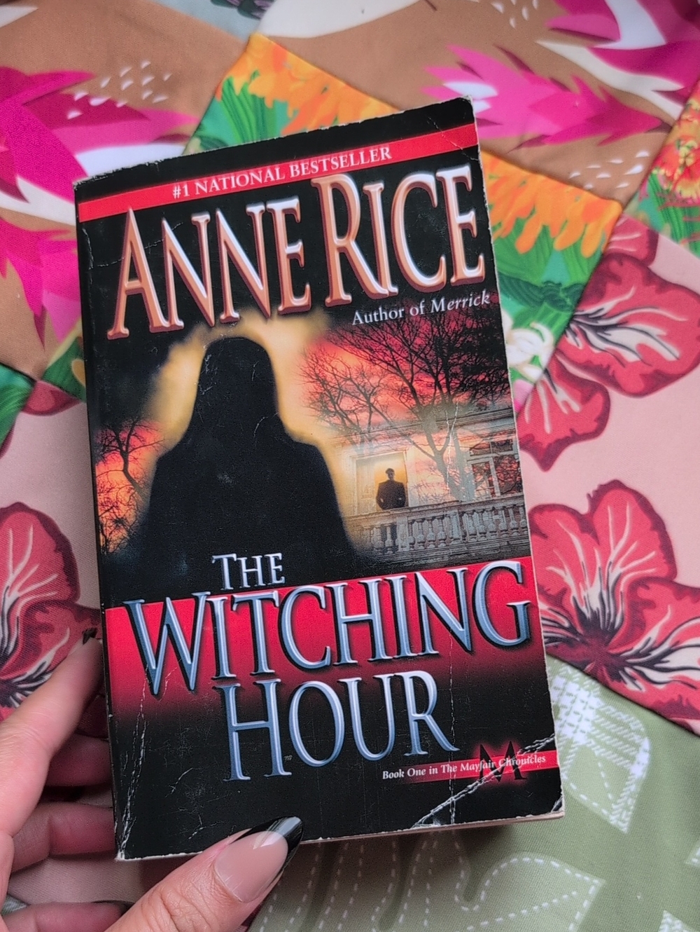 Anne Rice Book 📚 Bundle - Picture 3 of 7